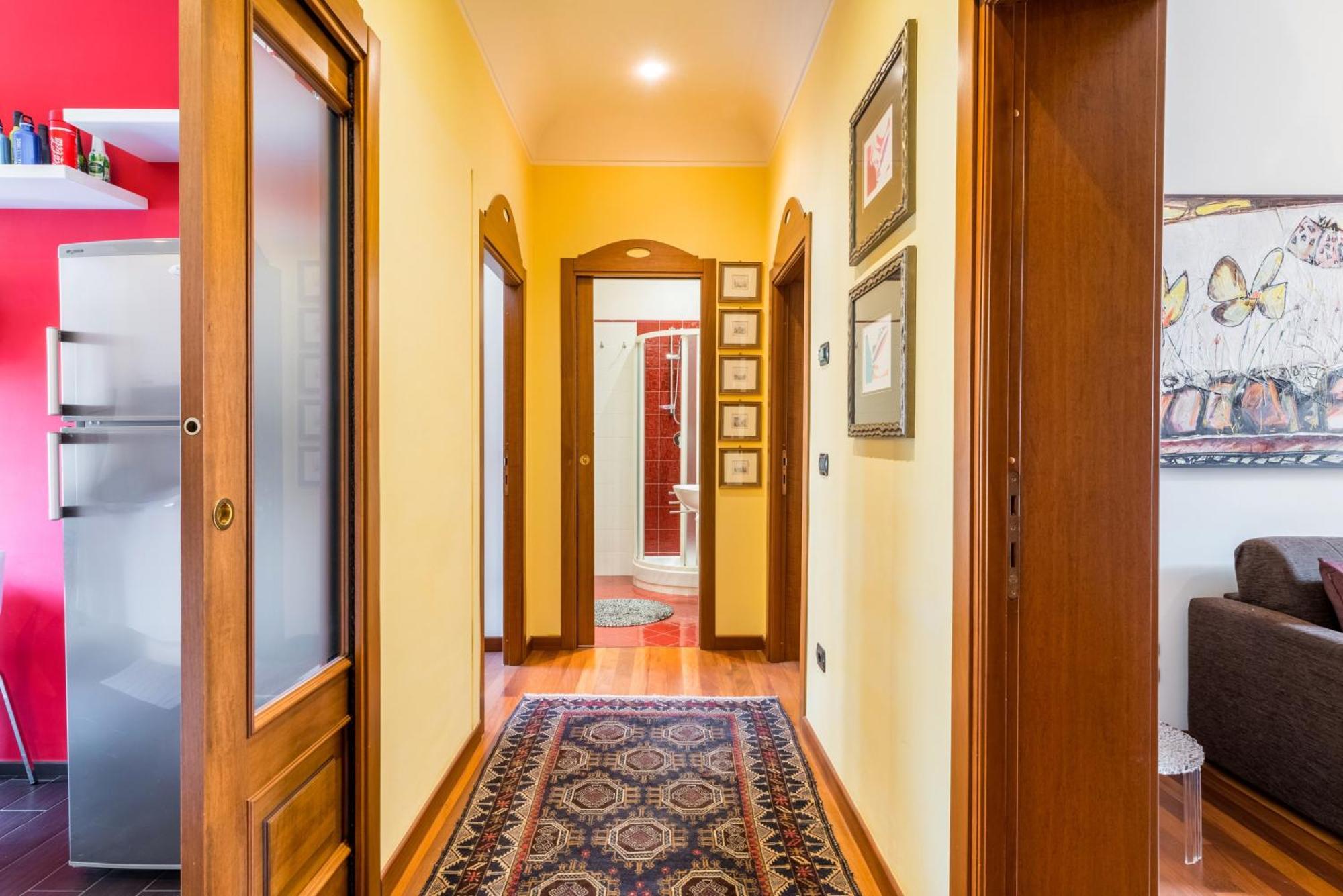 Dimora Esedra, Historical Flat In The Heart Of Rome 아파트 외부 사진