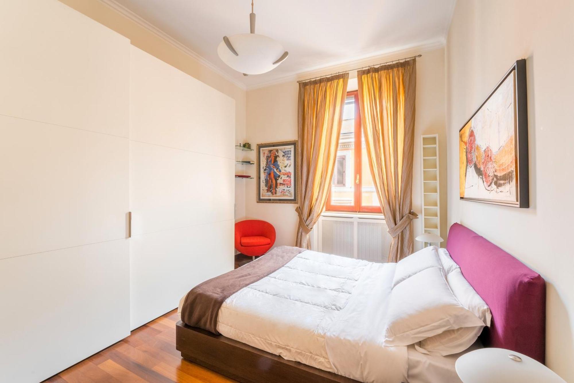 Dimora Esedra, Historical Flat In The Heart Of Rome 아파트 외부 사진